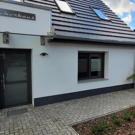 Ferienwohnungen Villa Ventil Feldberger Seenlandschaft Exterior foto