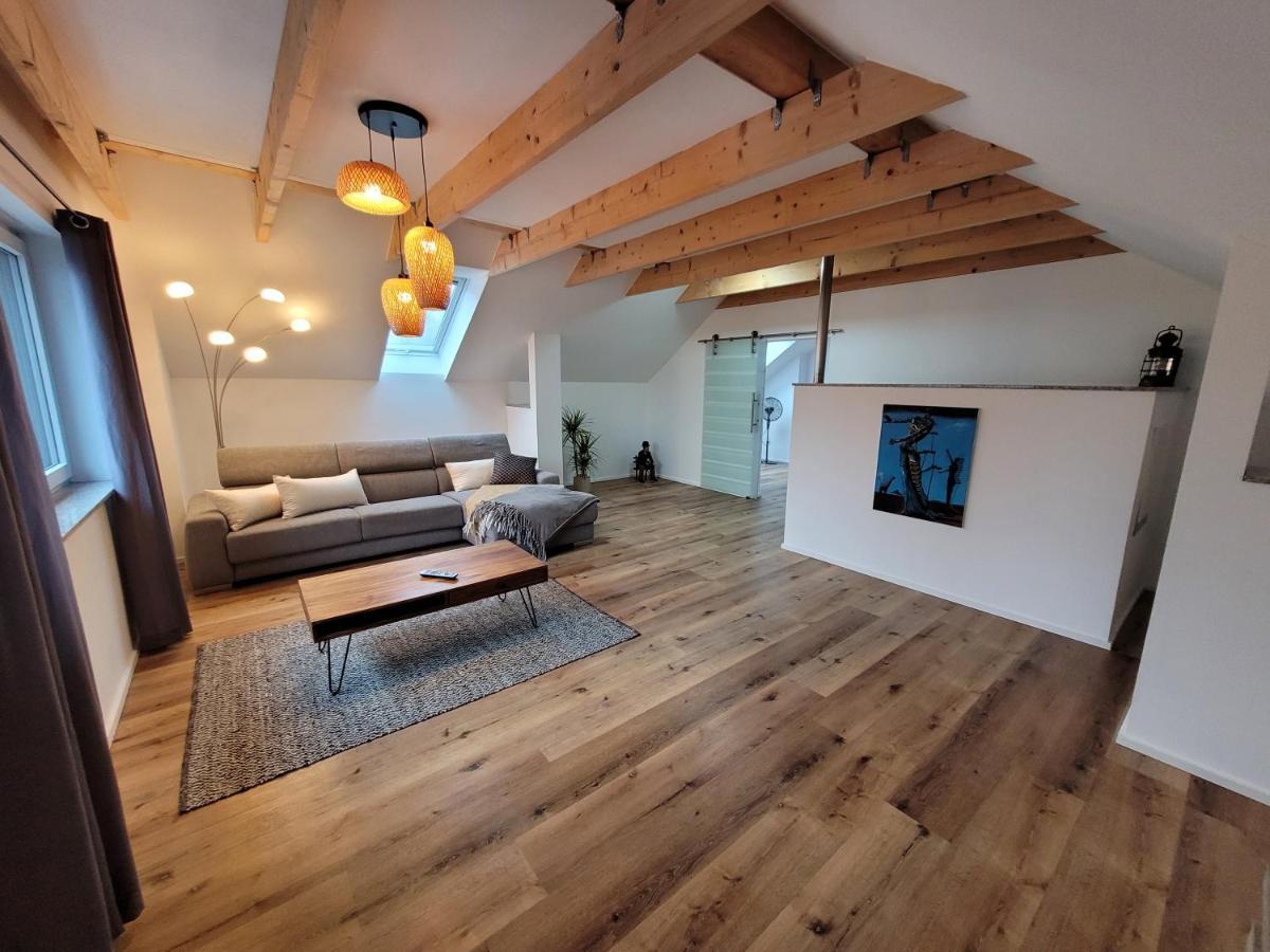 Ventil Apartment