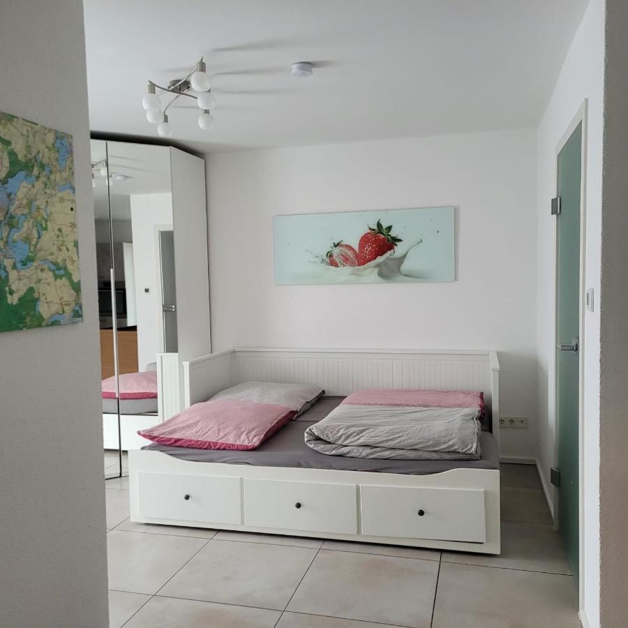 Ventil Apartment