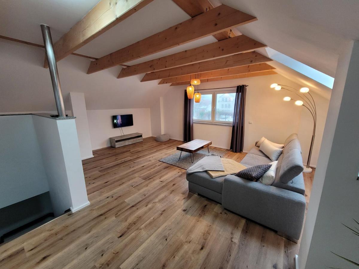 Ventil Apartment *