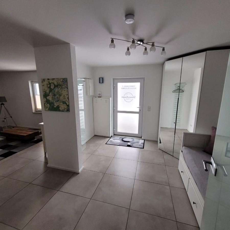 Ventil Apartment