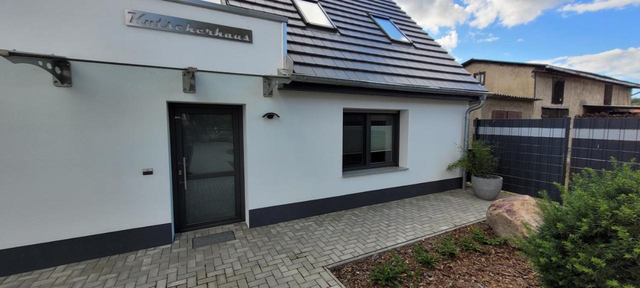 Apartment Ventil