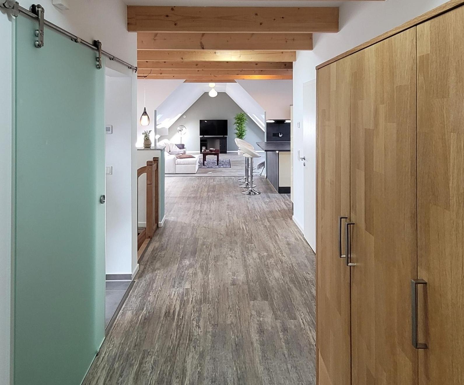 Ventil Appartement *