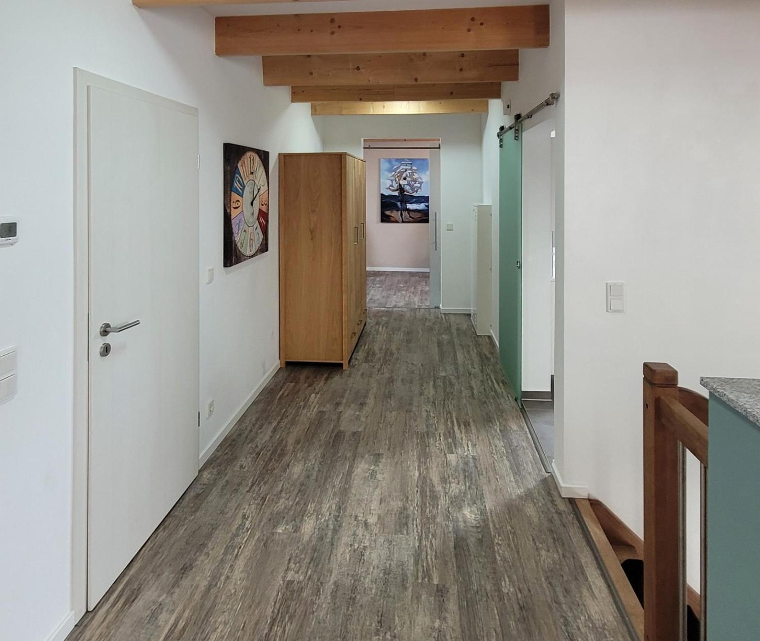 Ventil Apartment