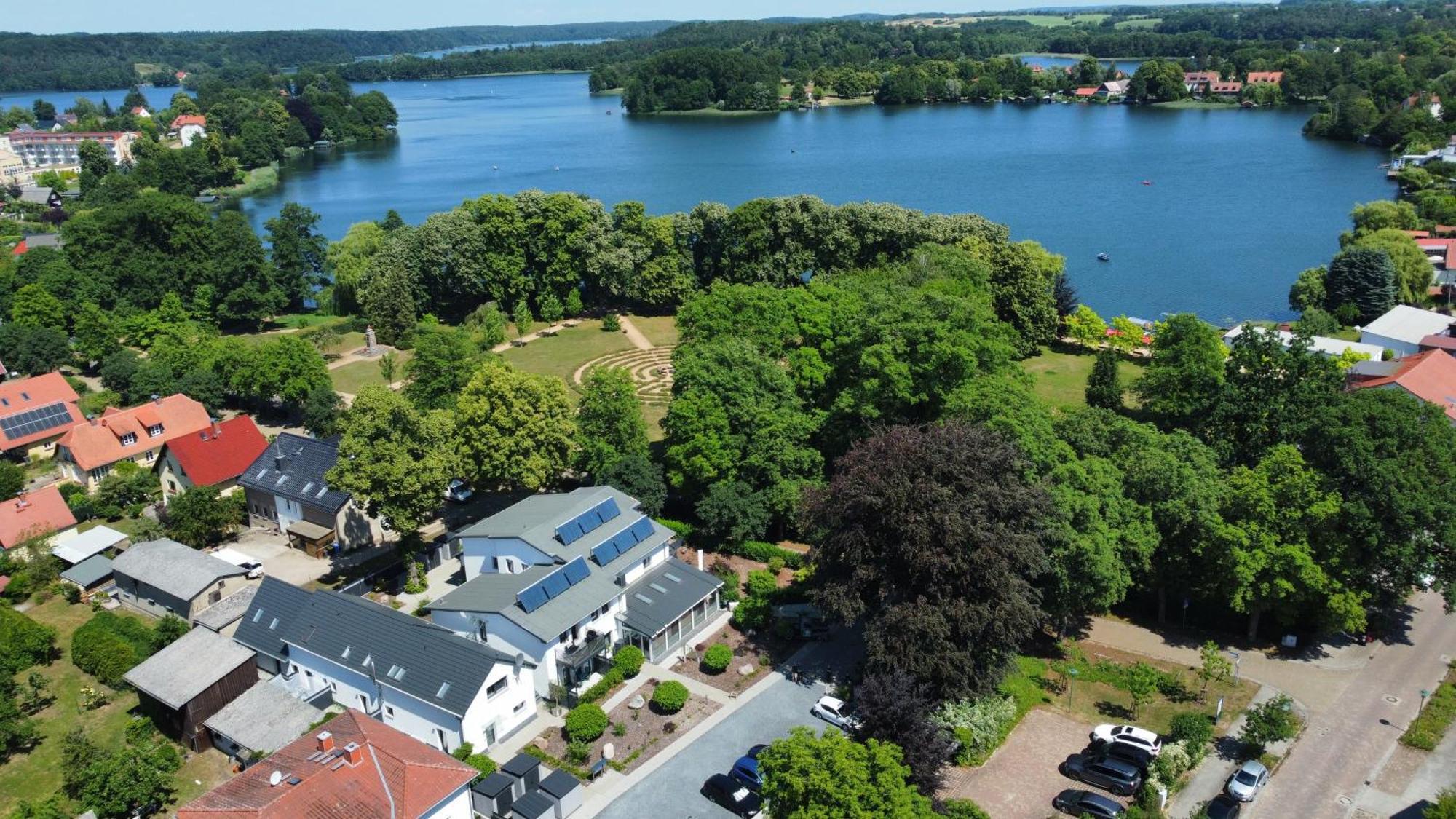 Ventil * Feldberger Seenlandschaft