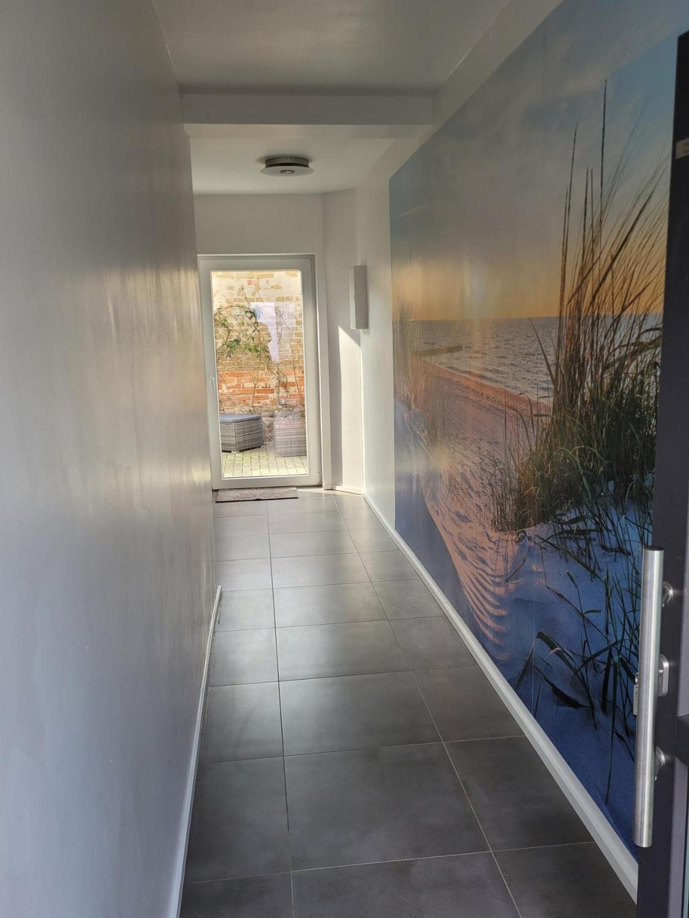 Ventil Apartment
