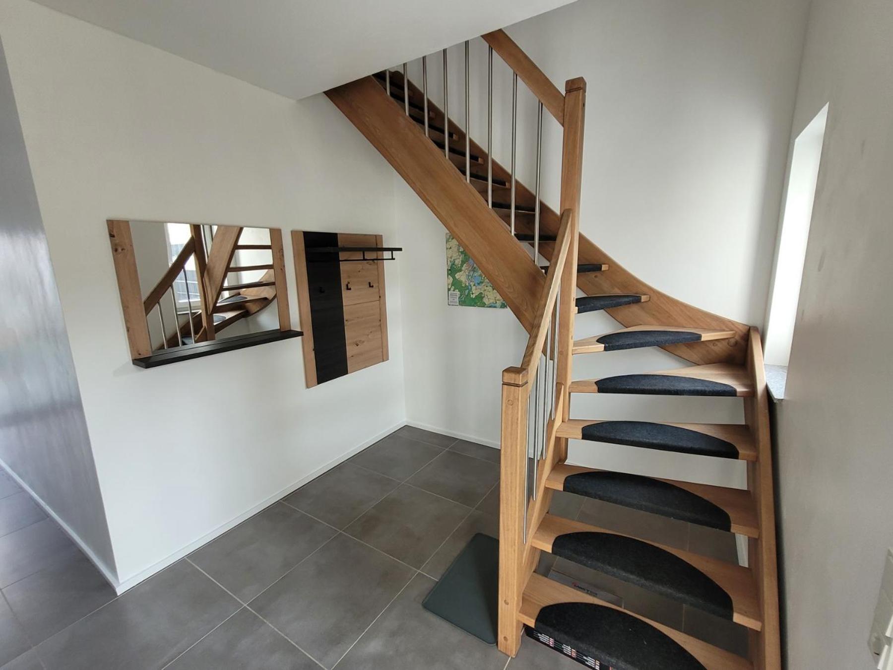 Apartment Ventil *