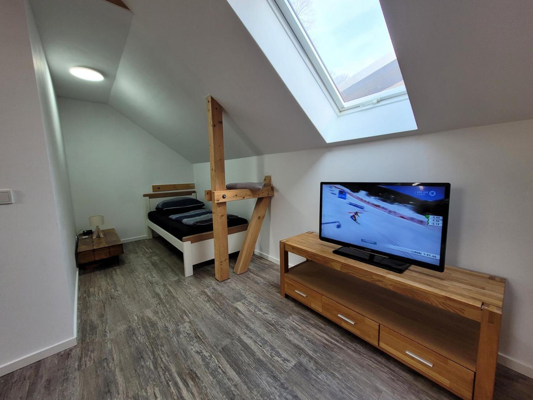 Apartment Ventil *