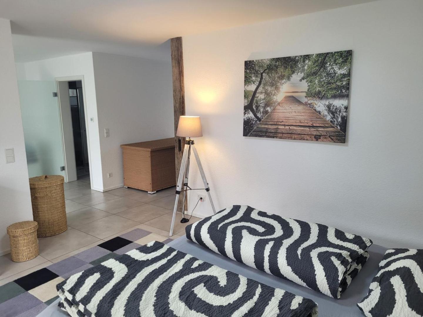 Appartement Ventil *