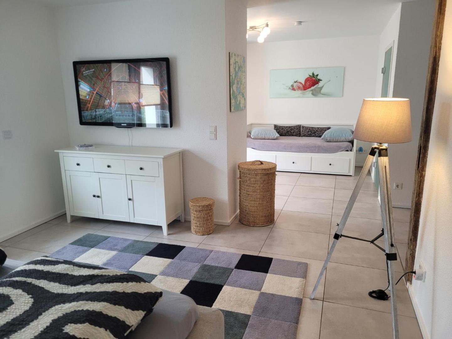 Ventil Apartment Feldberger Seenlandschaft
