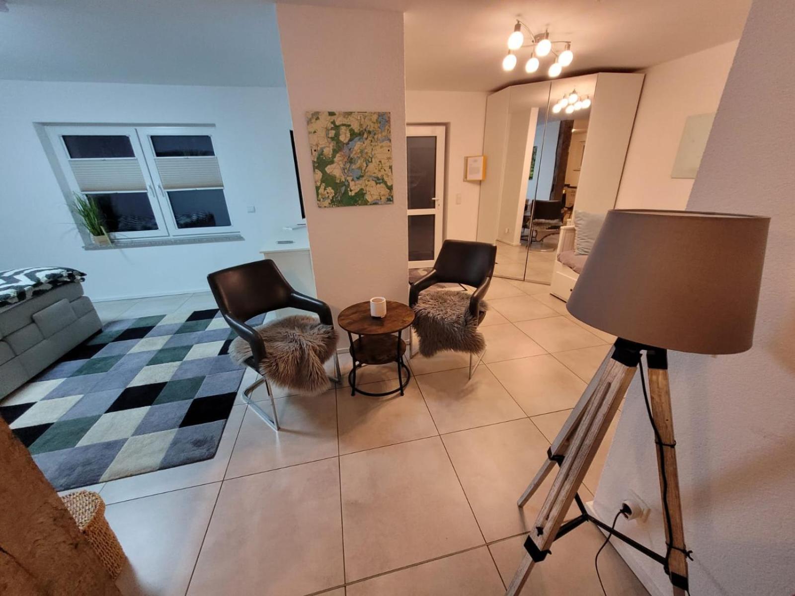 Apartment Ventil Feldberger Seenlandschaft