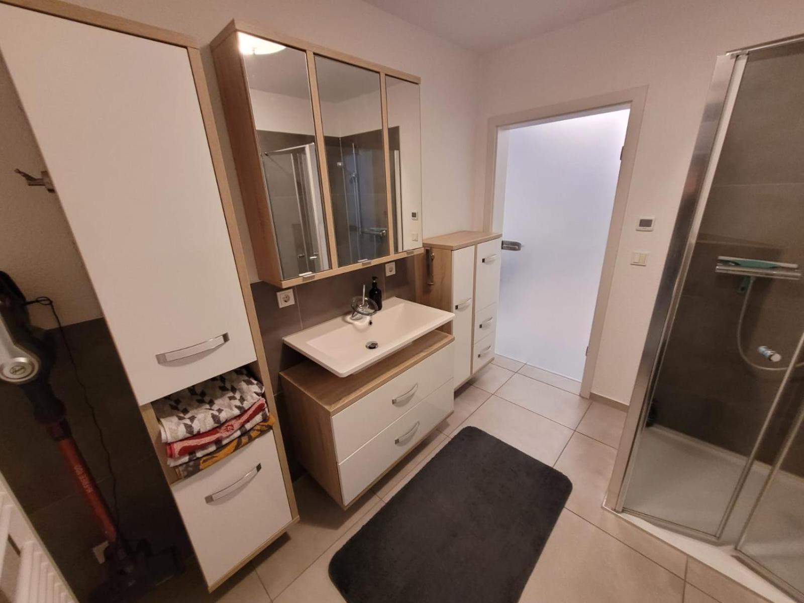 Ventil Apartment *