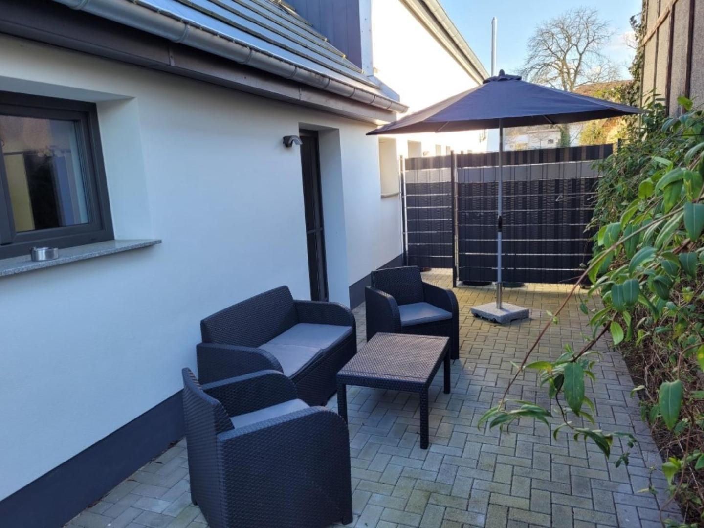 Apartment Ventil Feldberger Seenlandschaft