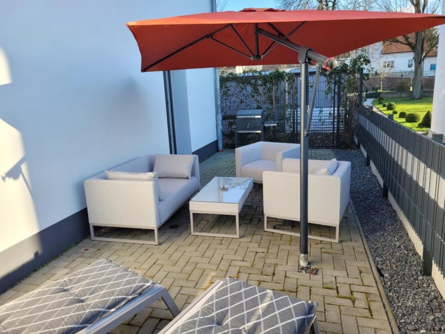 Ventil Apartment