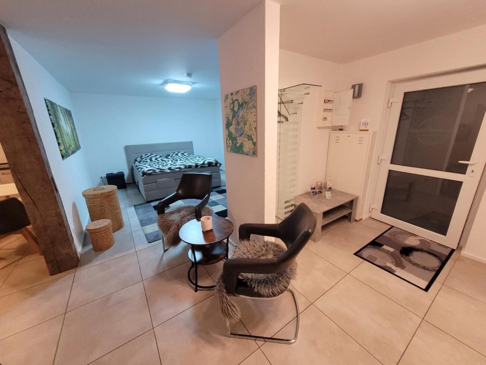 Apartment Ventil *