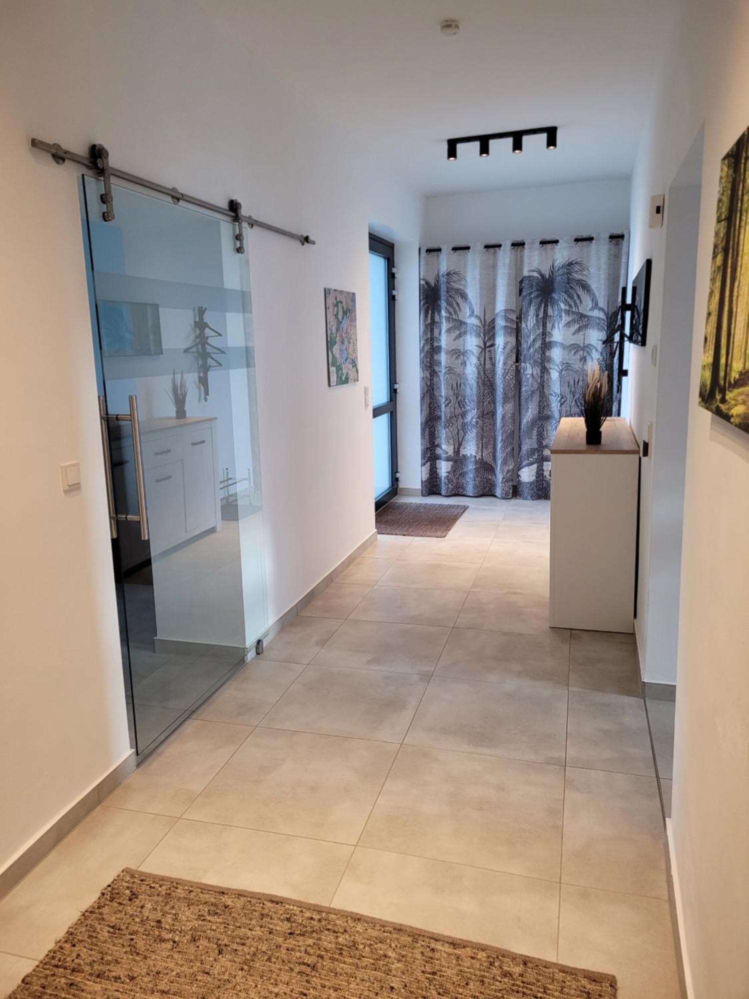 Ventil Apartment