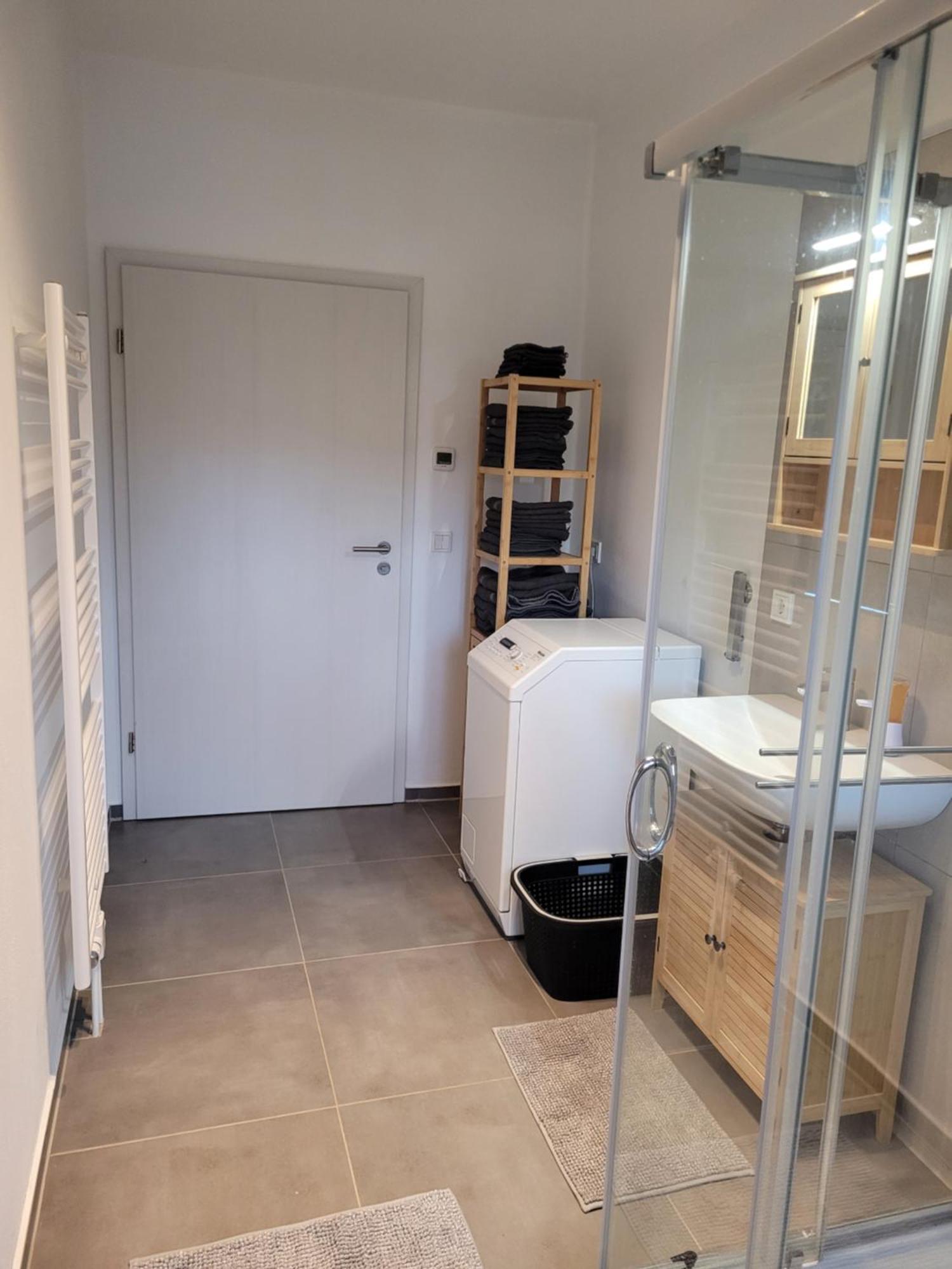 Ventil Apartment *