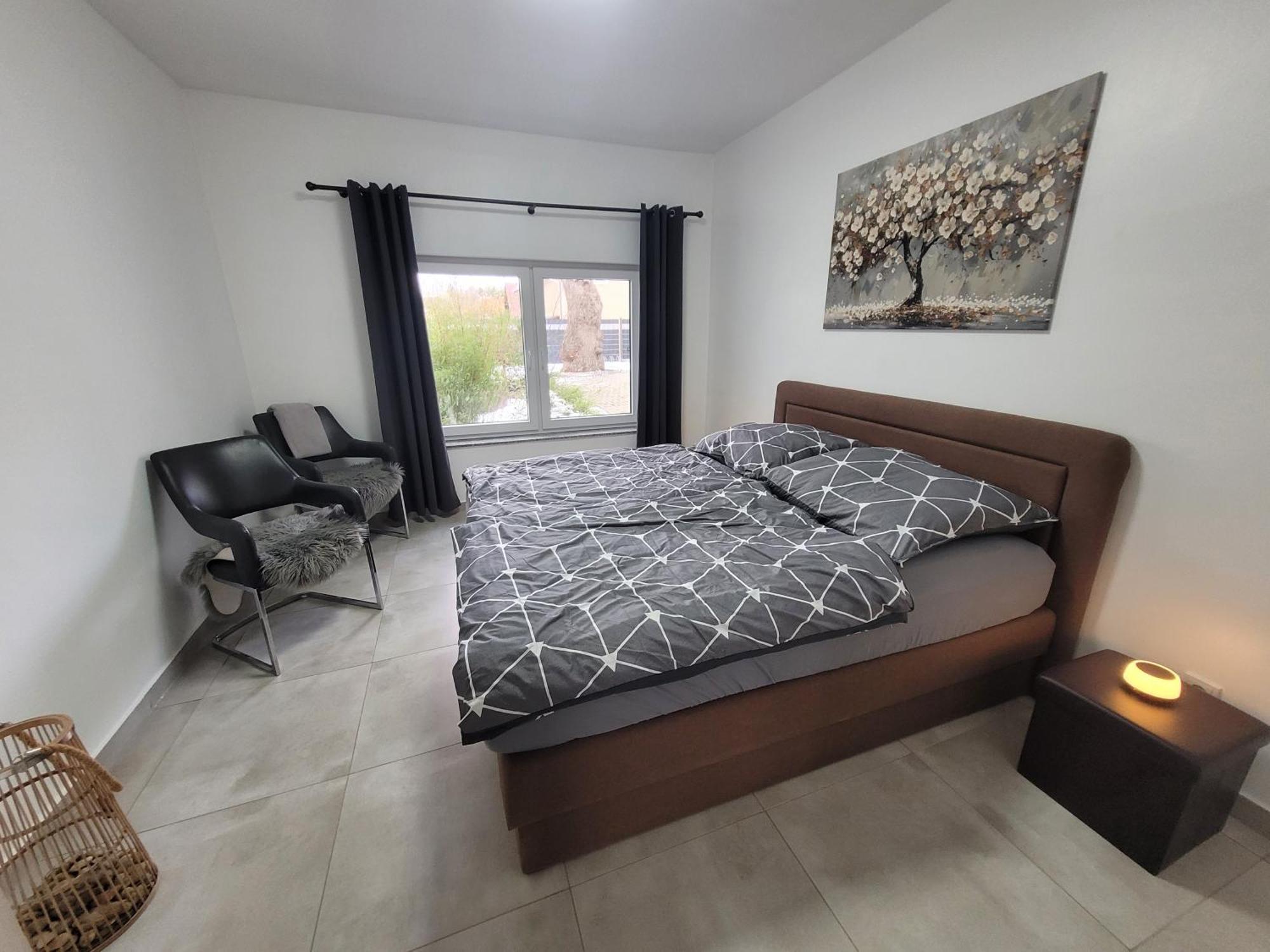 Ventil Apartment Feldberger Seenlandschaft