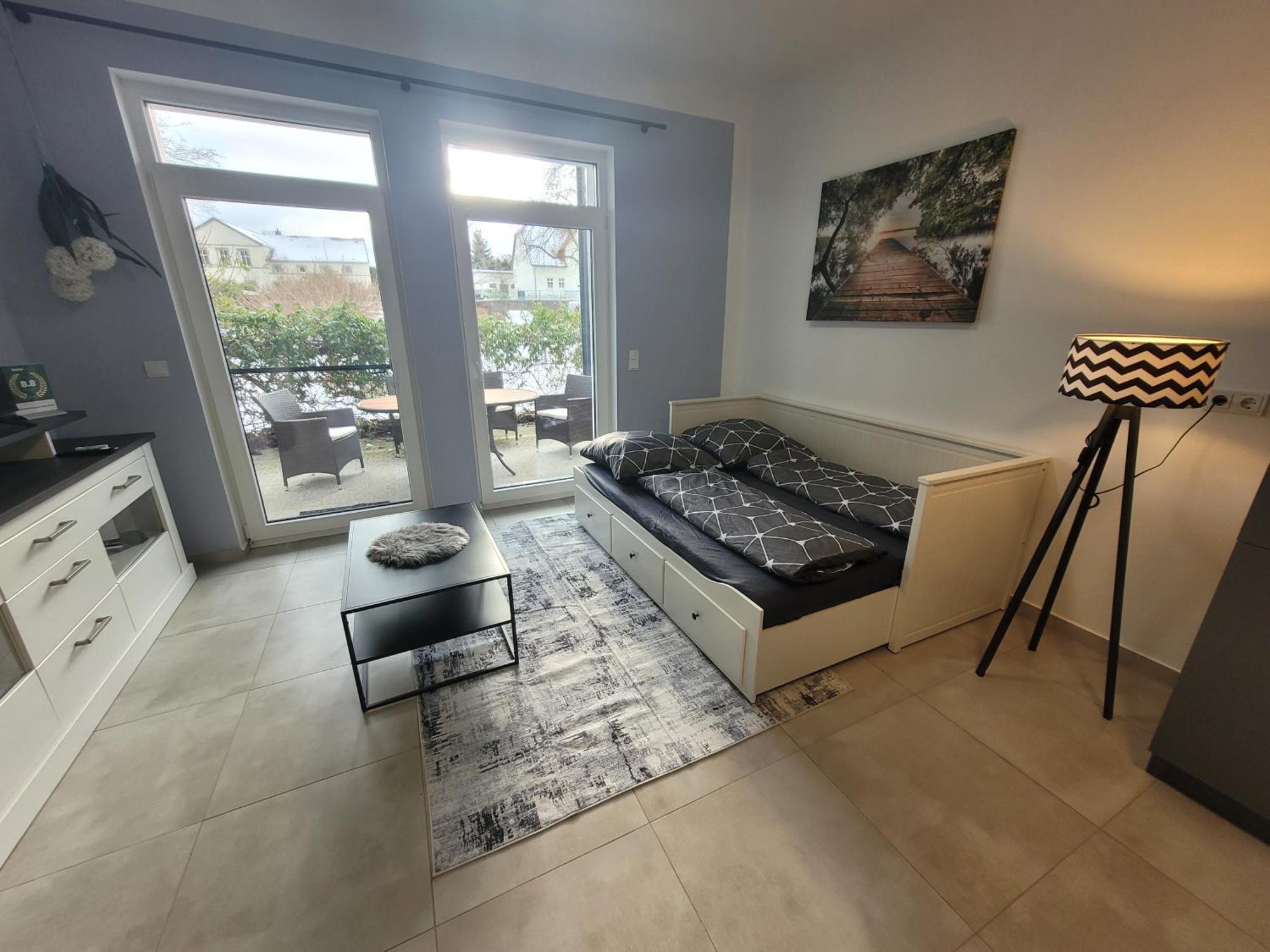 Ventil Apartment