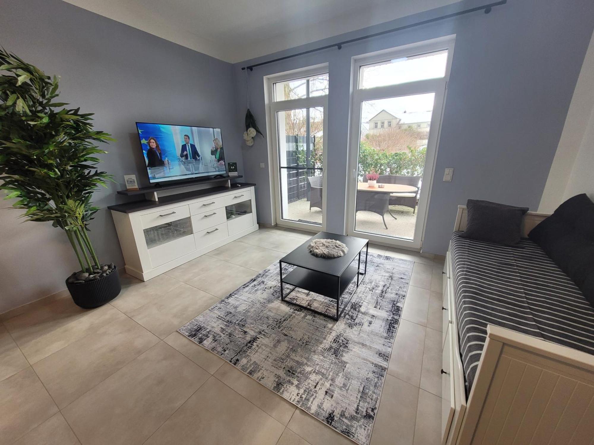 Apartment Ventil *